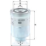 Kraftstofffilter WK 8053 Z Kraftstofffilter WK 8053 Z