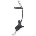BOSCH 1 987 482 743 Seilzug, Feststellbremse BOSCH 1 987 482 743 Seilzug, Feststellbremse