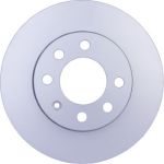 Bremsscheibe 8DD 355 107-581 Bremsscheibe 8DD 355 107-581