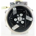 Kompressor, Klimaanlage ACP 393 000P Kompressor, Klimaanlage ACP 393 000P