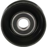 Umlenk-/Führungsrolle, Keilrippenriemen T38006 Umlenk-/Führungsrolle, Keilrippenriemen T38006