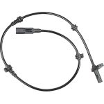 Sensor, Raddrehzahl 09001197 Sensor, Raddrehzahl 09001197
