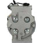 Kompressor, Klimaanlage 89235 Kompressor, Klimaanlage 89235