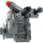 Hydraulikpumpe, Lenkung 54679 Hydraulikpumpe, Lenkung 54679