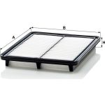 MANN-FILTER C 3033 Luftfilter MANN-FILTER C 3033 Luftfilter