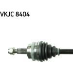 Antriebswelle VKJC 8404 Antriebswelle VKJC 8404