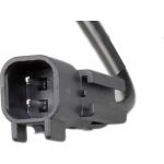 Sensor, Raddrehzahl 09001458 Sensor, Raddrehzahl 09001458