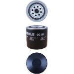 Ölfilter OC 383