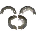 Ferodo FSB4131 Bremsbackensatz, Feststellbremse PREMIER Ferodo FSB4131 Bremsbackensatz, Feststellbremse PREMIER