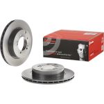 Bremsscheibe 09.7143.31