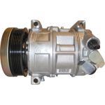 Mahle ACP 69 000P Kompressor, Klimaanlage BEHR Premium Line Mahle ACP 69 000P Kompressor, Klimaanlage BEHR Premium Line