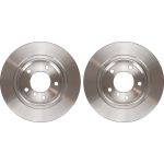 Bremsscheibe DF4069 Bremsscheibe DF4069