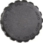 Verschlussdeckel, Kühlmittelbehälter 2141057 Verschlussdeckel, Kühlmittelbehälter 2141057