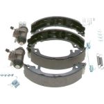 BOSCH 0 204 113 671 Bremsbackensatz KIT PRO BOSCH 0 204 113 671 Bremsbackensatz KIT PRO
