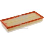 Luftfilter 198648 Luftfilter 198648