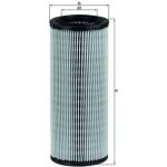 Knecht LX 801 Luftfilter Knecht LX 801 Luftfilter
