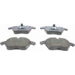 Vaico V10-9888 Bremsbelagsatz, Scheibenbremse Green Mobility Parts