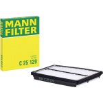 MANN-FILTER C 25 129 Luftfilter MANN-FILTER C 25 129 Luftfilter