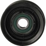 Umlenk-/Führungsrolle, Keilrippenriemen T36545