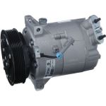 Kompressor, Klimaanlage 811241 Kompressor, Klimaanlage 811241