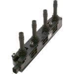 BOSCH 0 986 221 039 Zündspule BOSCH 0 986 221 039 Zündspule