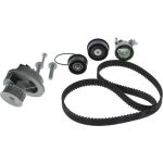 BOSCH 1 987 948 749 Wasserpumpe + Zahnriemensatz BOSCH 1 987 948 749 Wasserpumpe + Zahnriemensatz