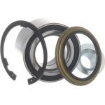 Radlagersatz VKBA 3935 Radlagersatz VKBA 3935