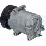 Kompressor, Klimaanlage TSP0155831
