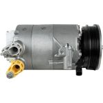 Mahle ACP 1203 000P Kompressor, Klimaanlage BEHR Premium Line Mahle ACP 1203 000P Kompressor, Klimaanlage BEHR Premium Line