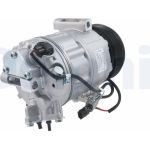 Delphi CS20650 Kompressor, Klimaanlage Delphi CS20650 Kompressor, Klimaanlage