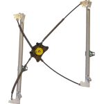 Valeo 851257 Fensterheber Valeo 851257 Fensterheber