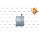 Ölkühler, Motoröl 31208 Ölkühler, Motoröl 31208