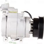 Kompressor, Klimaanlage 89576 Kompressor, Klimaanlage 89576