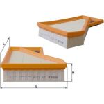 Luftfilter LX 1213 Luftfilter LX 1213
