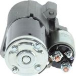 BOSCH 1 986 S00 575 Starter BOSCH 1 986 S00 575 Starter