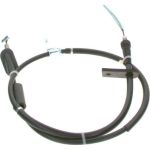 BOSCH 1 987 477 771 Seilzug, Feststellbremse BOSCH 1 987 477 771 Seilzug, Feststellbremse