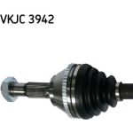 Antriebswelle VKJC 3942