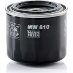 Ölfilter MW 810