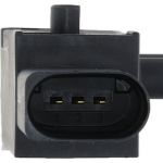 Valeo 367353 Sensor, Abgasdruck