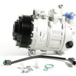 Mahle ACP 89 000S Kompressor, Klimaanlage BEHR Mahle ACP 89 000S Kompressor, Klimaanlage BEHR