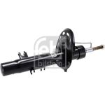 febi bilstein 1002380 Stoßdämpfer febi bilstein 1002380 Stoßdämpfer