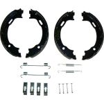 Metzger KR 954 Bremsbackensatz, Feststellbremse Metzger KR 954 Bremsbackensatz, Feststellbremse