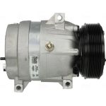 Kompressor, Klimaanlage 89435 Kompressor, Klimaanlage 89435