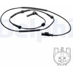 Sensor, Raddrehzahl SS20635 Sensor, Raddrehzahl SS20635