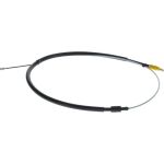 BOSCH 1 987 477 993 Seilzug, Feststellbremse BOSCH 1 987 477 993 Seilzug, Feststellbremse