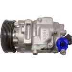 Mahle ACP 18 000P Kompressor, Klimaanlage BEHR Premium Line Mahle ACP 18 000P Kompressor, Klimaanlage BEHR Premium Line