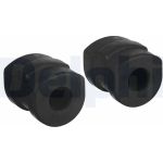 Delphi TD1213W Lagerung, Stabilisator