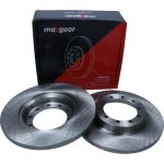 Maxgear 19-4730 Bremsscheibe