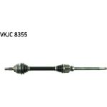 Antriebswelle VKJC 8355 Antriebswelle VKJC 8355