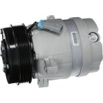 Valeo 699077 Kompressor, Klimaanlage CORE-FLEX Valeo 699077 Kompressor, Klimaanlage CORE-FLEX